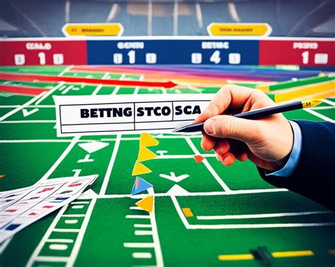 betting basics football.